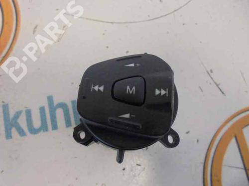 Elektronisk modul FORD FIESTA VI (CB1, CCN) 1.6 TDCi (90 hp) 3498002