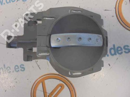 Used Front left interior door handle CITROËN C3 I (FC_, FN_) [2002-2013]  3465162