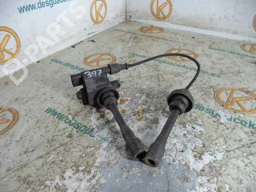 Ignition coil MITSUBISHI CARISMA Saloon (DA_) 1.6 (DA1A) | BP3527006M94 