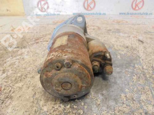 Starter JEEP GRAND CHEROKEE I (ZJ, ZG) 5.2 i 4x4 (ZJ) | BP3524660M8 