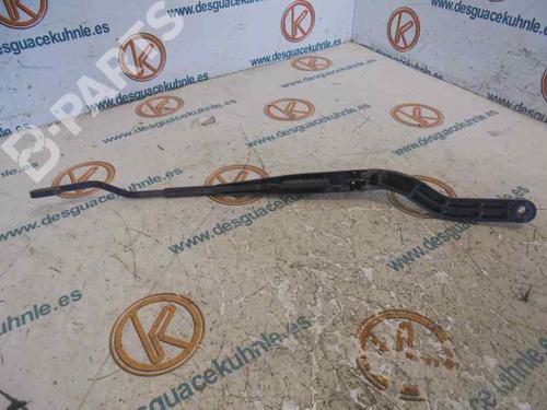 Front windshield wiper arm OPEL VECTRA C (Z02) 1.9 CDTI (F69) | BP3524839C143 