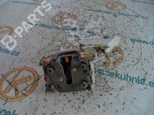 Used Front left lock NISSAN ALMERA I Hatchback (N15) 1.6 SR, SLX (90 hp) 3526869