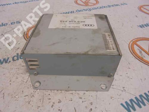 Annen AUDI A4 B6 (8E2) 2.0 | BP3526354O1 