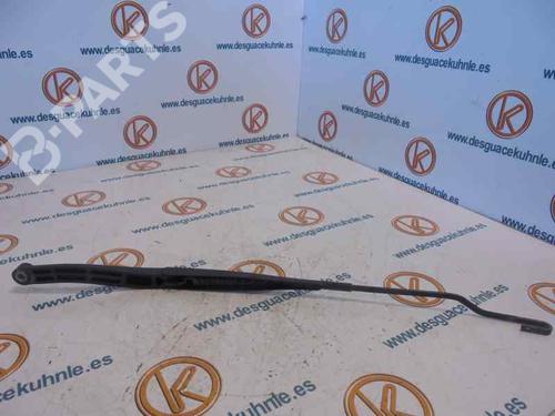 Front windshield wiper arm OPEL VECTRA C (Z02)  | BP3526264C143 