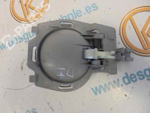 Front left interior door handle CITROËN C3 I (FC_, FN_)  | BP3465162I13 