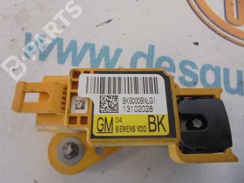 Elektronensonde für OPEL VECTRA C (Z02) [2002-2009]  3465277