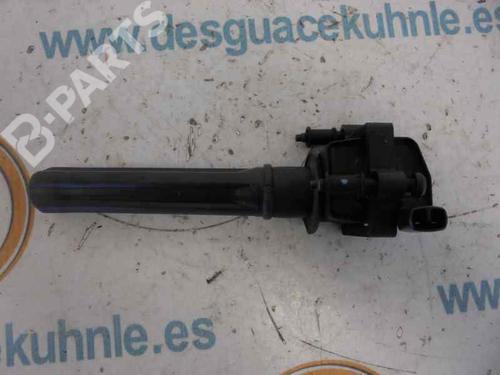 Used Ignition coil CHRYSLER 300M (LR) 3.5 V6 24V (252 hp) 3688757