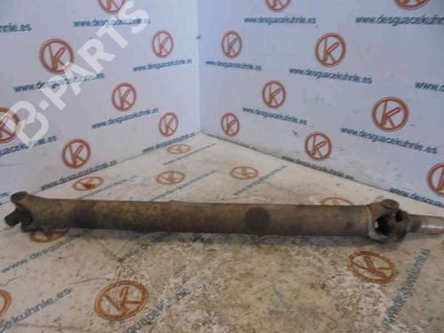 Used Driveshaft JEEP GRAND CHEROKEE I (ZJ, ZG) 5.2 i 4x4 (ZJ) (211 hp) 3524497