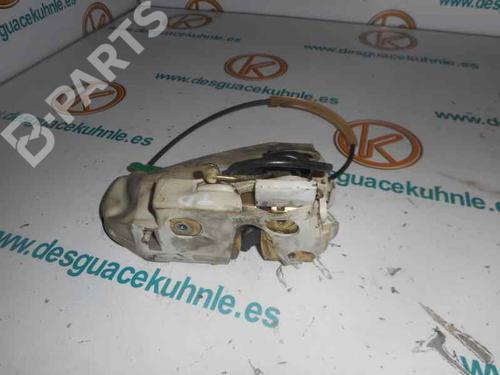 Serrure arrière droite FORD SCORPIO II (GFR, GGR) 2.0 i 16V (136 hp) 3687487