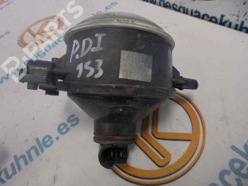 Left front fog light FORD FOCUS II (DA_, HCP, DP)  | BP4208490C30 