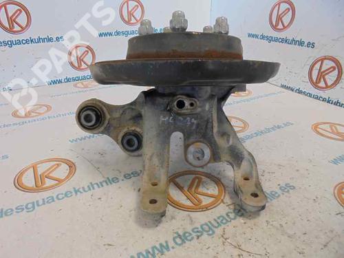 Right rear steering knuckle KIA CEE'D (JD)  | BP4209719M28 