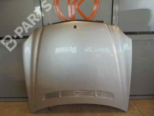 Used Hood MERCEDES-BENZ E-CLASS T-Model (S211) E 320 T CDI (211.226) (204 hp) 4493012