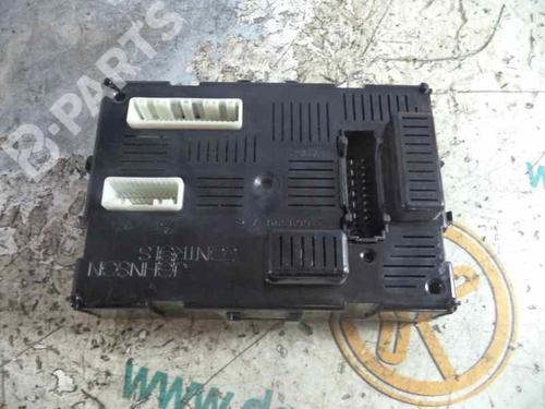 Elektronisk modul NISSAN MICRA III (K12) 1.2 16V (65 hp) 3527157