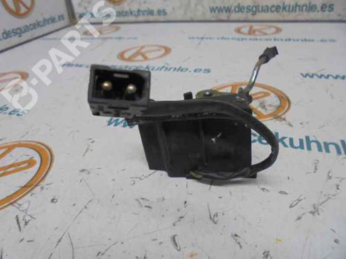 Heater blower motor FORD SCORPIO II (GFR, GGR) 2.0 i 16V | BP3687627M62 