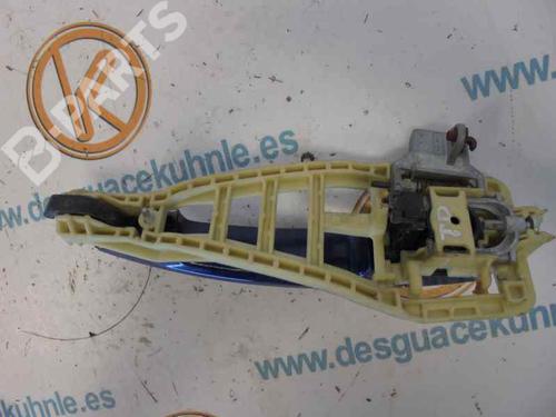 Høyre bak utvendig håndtak OPEL VECTRA C (Z02)  | BP3465248C130 