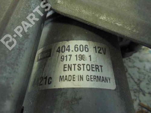 Ruitenwissermotor voor VOLVO S80 I (184) T6 | BP3677138M29 