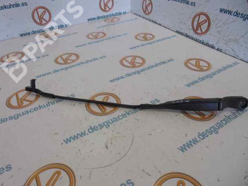 Front wipers mechanism VW PASSAT B5.5 Variant (3B6) 1.8 T 20V (150 hp)null