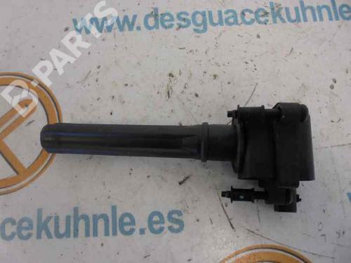 Ignition coil CHRYSLER 300M (LR) 3.5 V6 24V | BP3688761M94 