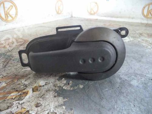 Front left interior door handle NISSAN MICRA III (K12) 1.2 16V (65 hp) 3527141