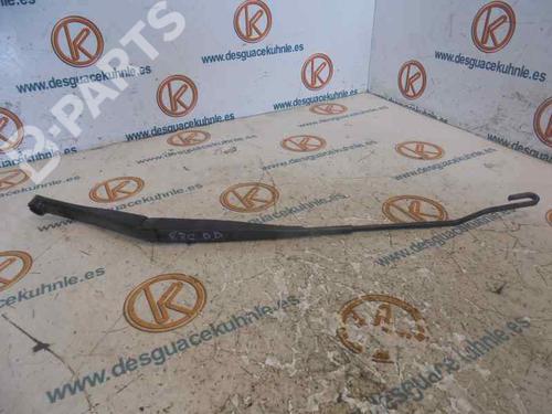 Vindrute viskerarm OPEL VECTRA C (Z02) 1.9 CDTI (F69) (120 hp) 3524838
