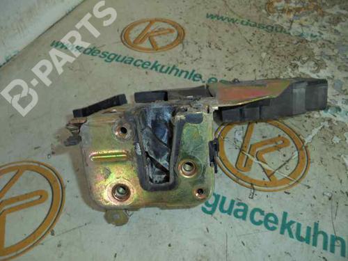 Used Rear left lock MITSUBISHI CARISMA Saloon (DA_) 1.6 (DA1A) (99 hp) 3526943