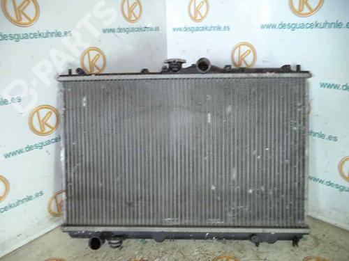 Køler MITSUBISHI CARISMA Saloon (DA_) 1.6 (DA1A) (99 hp) 3526913