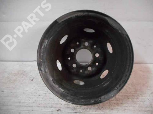 Rim MERCEDES-BENZ MB Van (W631) D (631.332, 631.342) | BP3465415C45 