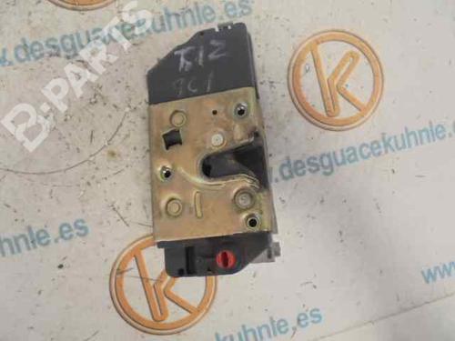 Used Rear left lock PEUGEOT 307 Break (3E) 2.0 HDI 110 (107 hp) 4465348