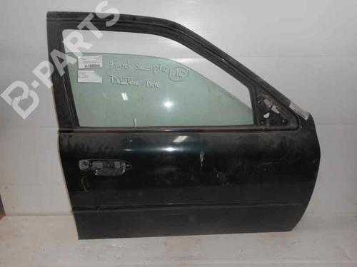 Right front door FORD SCORPIO II (GFR, GGR) 2.0 i 16V BP3687592C3