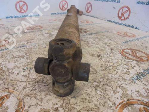 Driveshaft JEEP GRAND CHEROKEE I (ZJ, ZG) 5.2 i 4x4 (ZJ) | BP3524497M37 