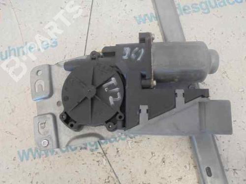 Rear left window mechanism PEUGEOT 307 Break (3E) 2.0 HDI 110 | BP4465340C24 