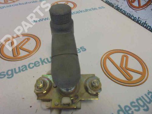 Rear right window mechanism SKODA FELICIA I (6U1)  | BP3465144C25 