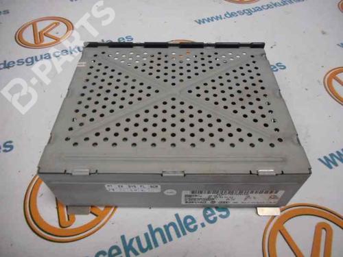 Electronic module AUDI A8 D3 (4E2, 4E8)  | BP3526365M83 