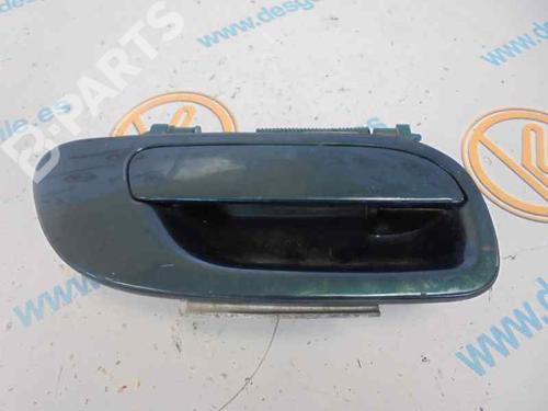 Used Rear right exterior door handle VOLVO S80 I (184) T6 (272 hp) 3677052
