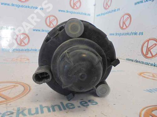 Right front fog light RENAULT MEGANE I Coach (DA0/1_) 1.9 dCi (DA05, DA1F) | BP3692802C31 