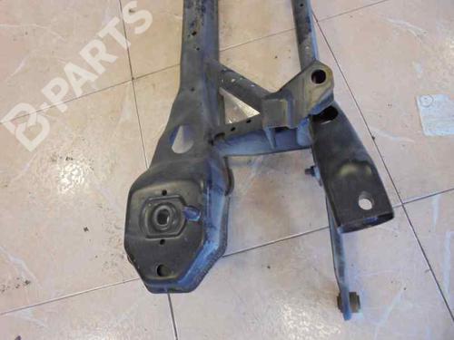 Rear axle FORD FOCUS II (DA_, HCP, DP)  | BP4039074M2 