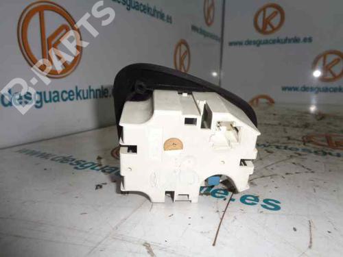 Elektronisk modul FORD SCORPIO II (GFR, GGR) 2.0 i 16V | BP3687625M83 