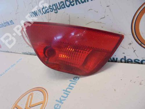 Tåkelys/Varsellys FORD FOCUS II (DA_, HCP, DP) [2004-2013]  4208488