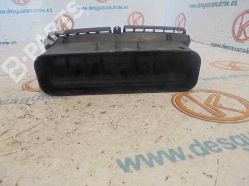 Dashboard PEUGEOT 307 Break (3E) 2.0 HDI 110 | BP4465729C46 