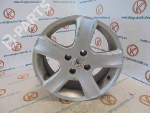 Używane Felga PEUGEOT 307 Break (3E) 2.0 HDI 110 (107 hp) 4492914