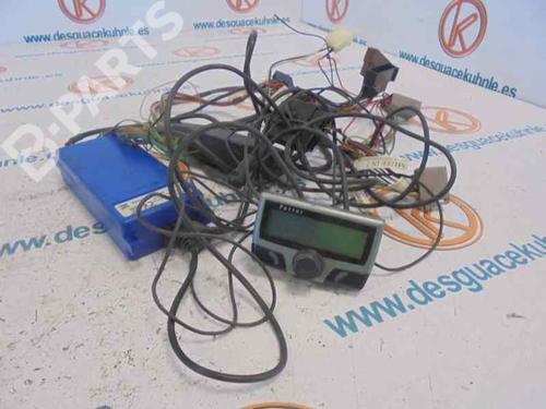 Otra FORD TOURNEO CONNECT [2002-2013]  3464972
