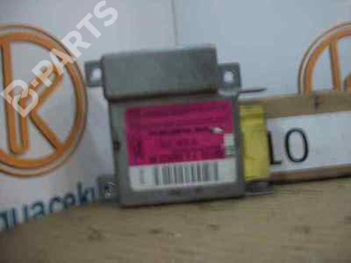 ECU airbags FORD SCORPIO II (GFR, GGR) 2.0 i 16V BP3687610M53