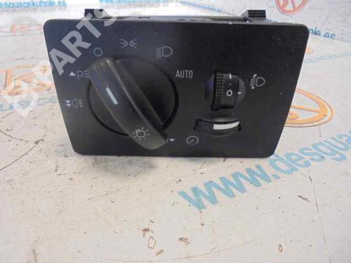 Hovedlysbryter FORD FOCUS II (DA_, HCP, DP) [2004-2013]  4225660