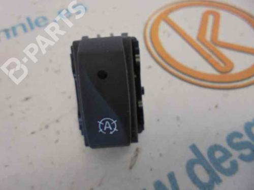Used Switch RENAULT MEGANE III Hatchback (BZ0/1_, B3_) 1.2 TCe (BZ2B, BZ11) (116 hp) 4468845