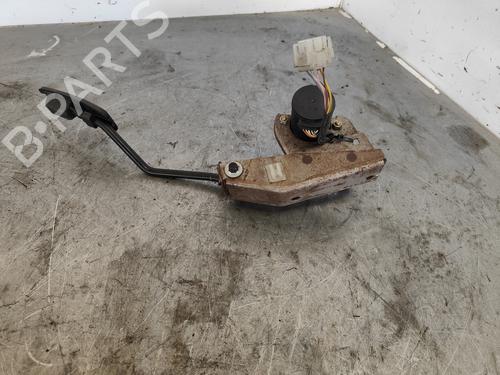 Pedal LAND ROVER FREELANDER I (L314)  | BP26395151I4 