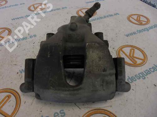 Left front brake caliper FORD FOCUS II (DA_, HCP, DP)  | BP11610343M105 