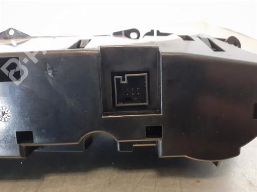 Climate control MERCEDES-BENZ E-CLASS (W211) E 280 CDI (211.020) | BP7351863I5 