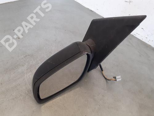 Left mirror FORD FIESTA V (JH_, JD_)  | BP8303905C26 