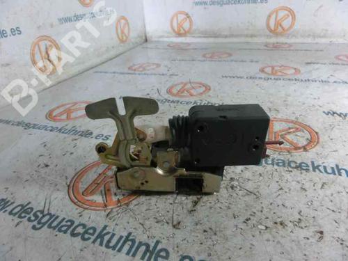Rear left lock CITROËN SAXO (S0, S1) 1.5 D | BP2468492C100 