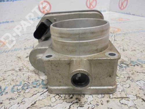 Throttle body SEAT IBIZA III (6L1)  | BP2805315M82 
